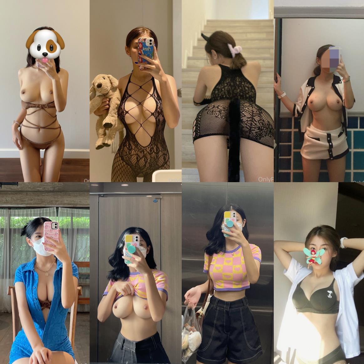 图片[2]-onlyfans Vava 974 极品身材美乳[172P/36V/604M]-集乐社