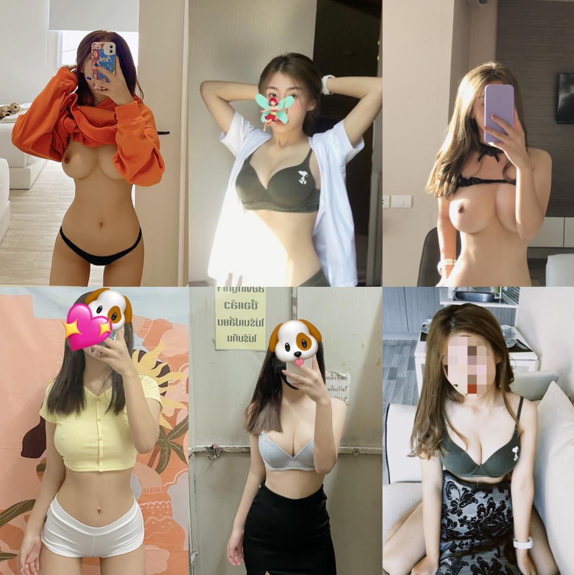 图片[1]-onlyfans Vava 974 极品身材美乳[172P/36V/604M]-集乐社