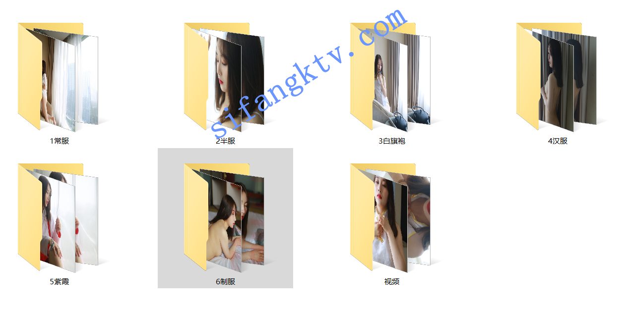 图片[6]-♈果哥极品嫩模♈小马苏/椹嫃稀缺写真套图视频流出合集【1008P+8V/4.5G】-集乐社