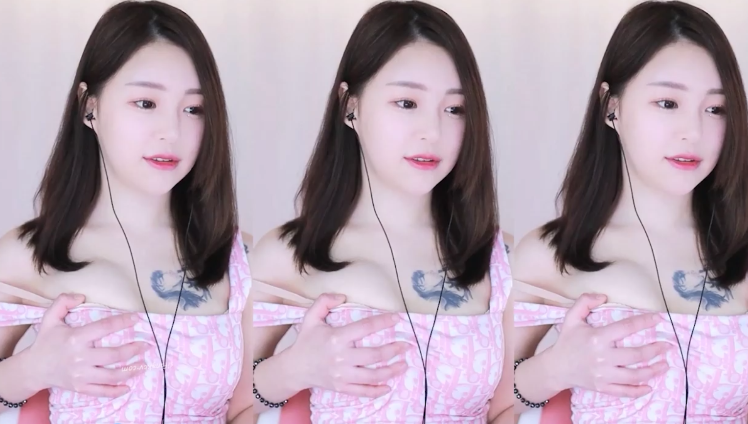 图片[4]-韩国绿播下海【楠诺】给力身材 粉嫩奶头 半夜三更玩露出【5V/1.88GB】-集乐社