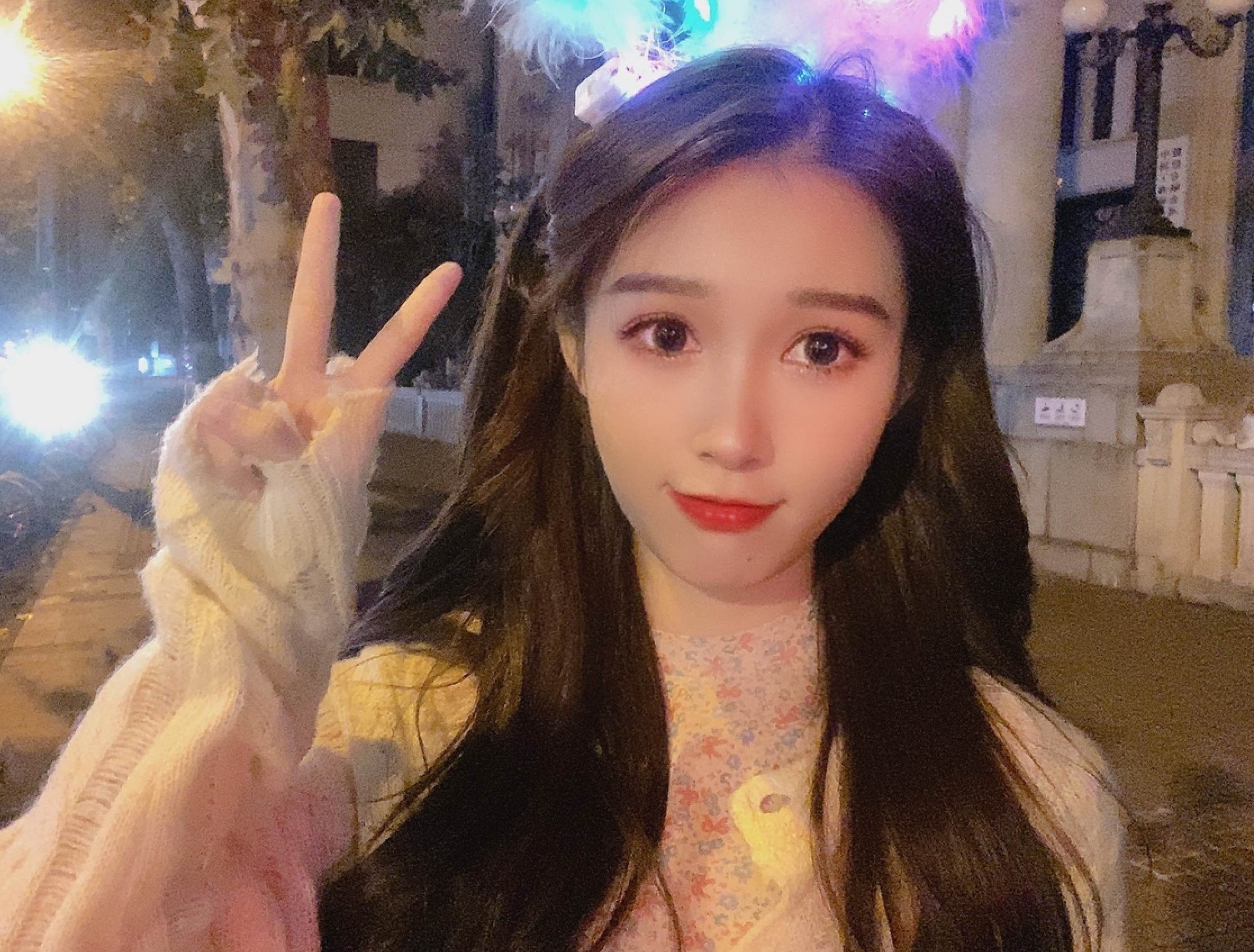 图片[5]-【斗鱼福利】舞蹈女神杨冉莹Angel土豪千元定制大尺度【2V/1.17GB】-集乐社