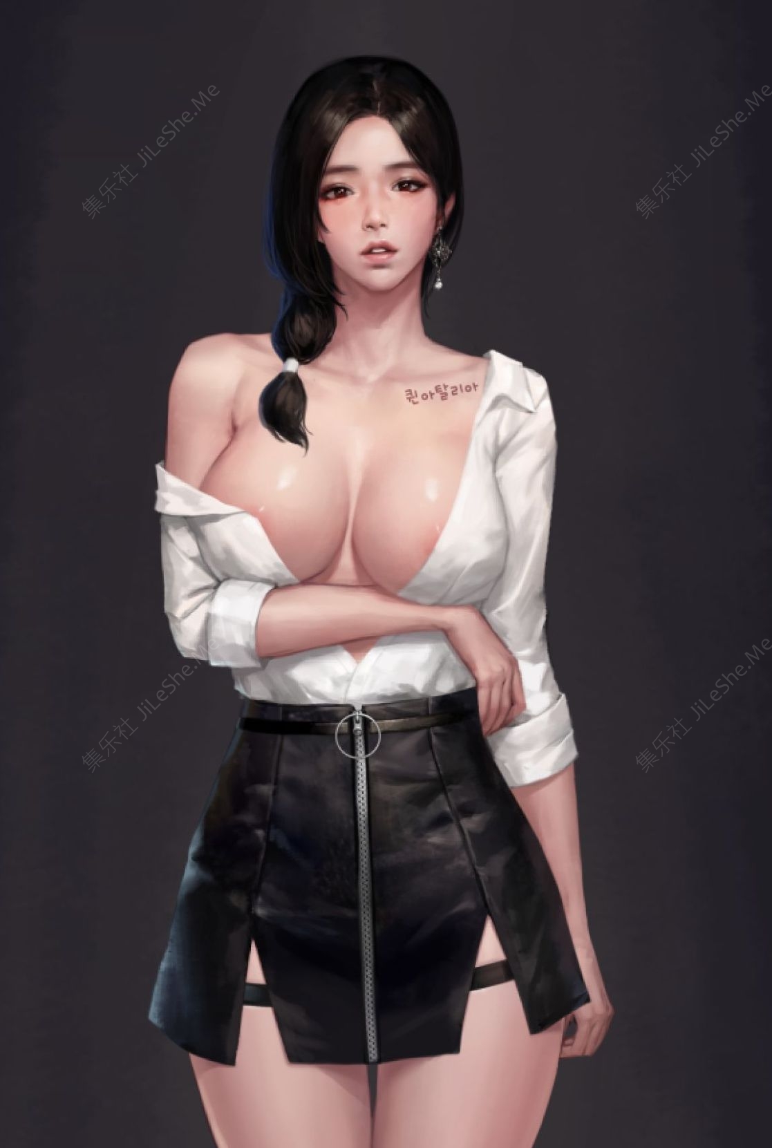 图片[1]-韩国画师Kdimo插画作品合集【百度网盘,失效不补/67.2G】-集乐社