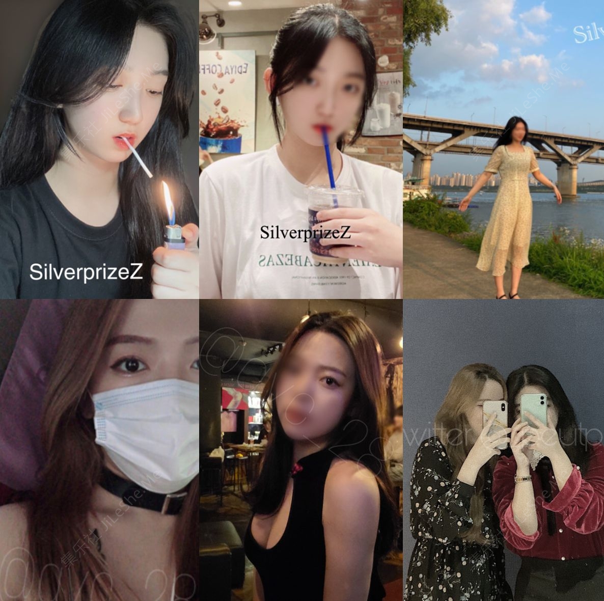 图片[1]-推特SilverprizeZ 【42v/660MB】-集乐社