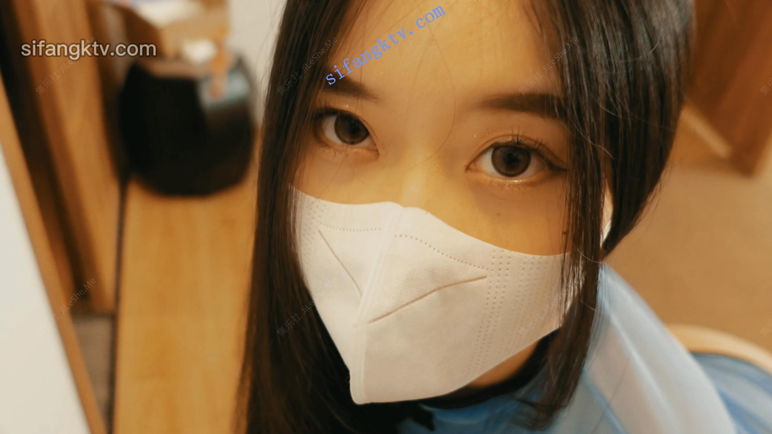 图片[6]-*老虎菜原创*私房系列第九弹幼师小可爱加钱自慰附带花絮【7.5G/3V】-集乐社
