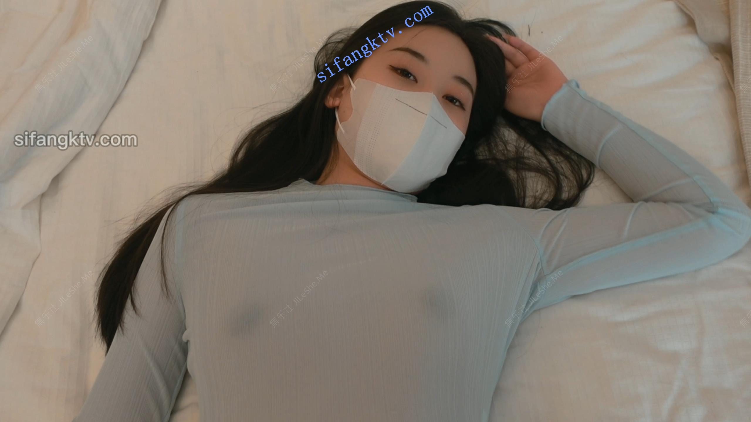 图片[12]-*老虎菜原创*私房系列第九弹幼师小可爱加钱自慰附带花絮【7.5G/3V】-集乐社