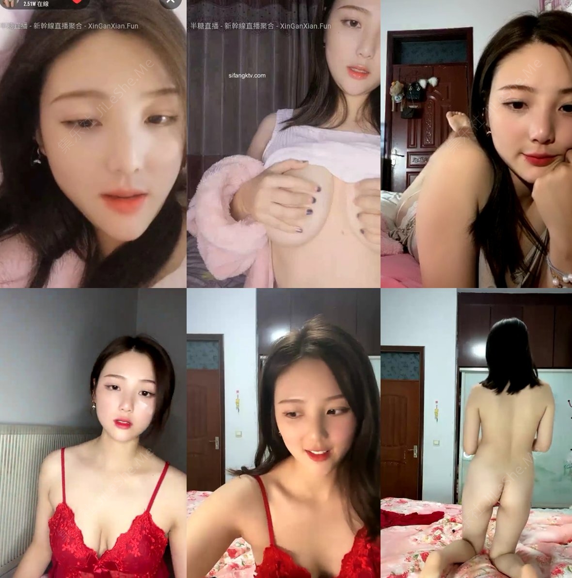 图片[2]-子语吖直播合集【44v/21.9g】-集乐社
