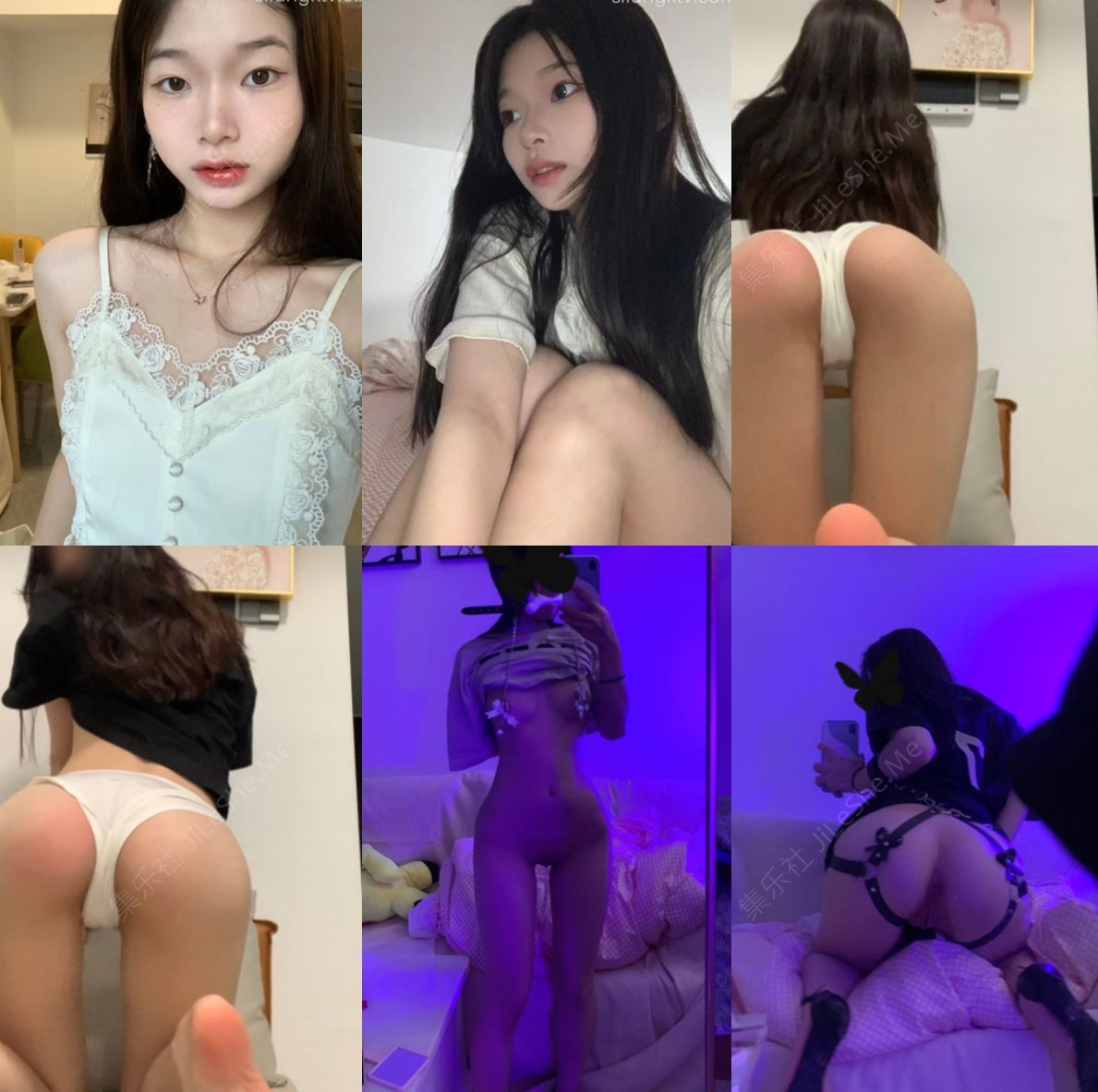 图片[1]-ஐ极品嫩妹ஐ良心福利姬委屈小狗最新会员福利合集+日常照【50P+38V/419MB】-集乐社