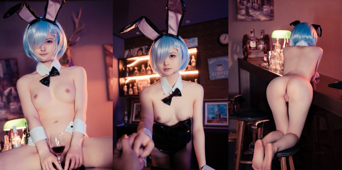 图片[1]-白莉爱吃巧克力 极品推特露脸网红学妹Cos私拍【214P/1V/1.66G】-集乐社