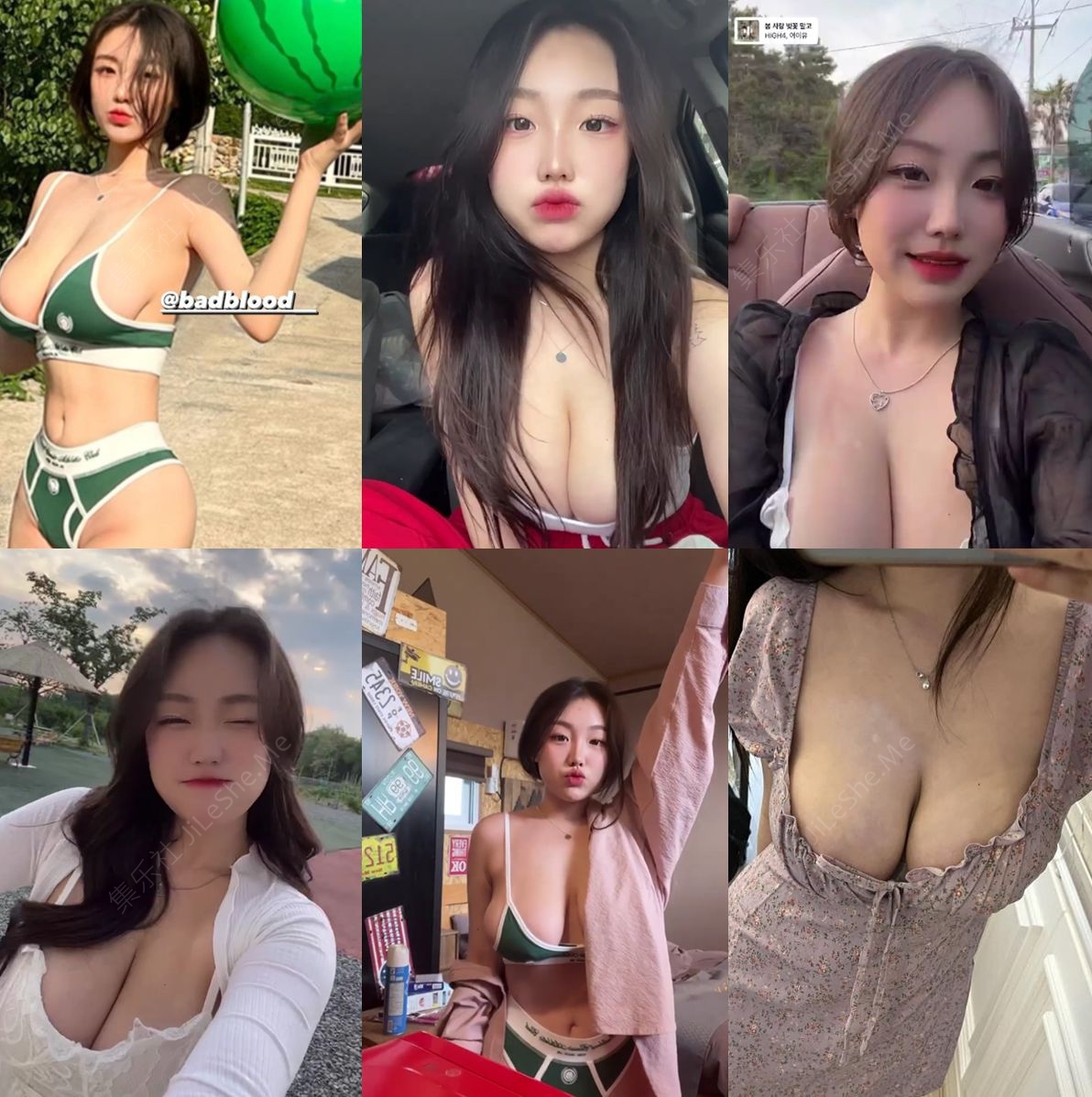 图片[3]-Instagram100万粉超巨乳牛기묘한 기무세딘 (21) (@sejinming)【305P+20V/67MB】-集乐社