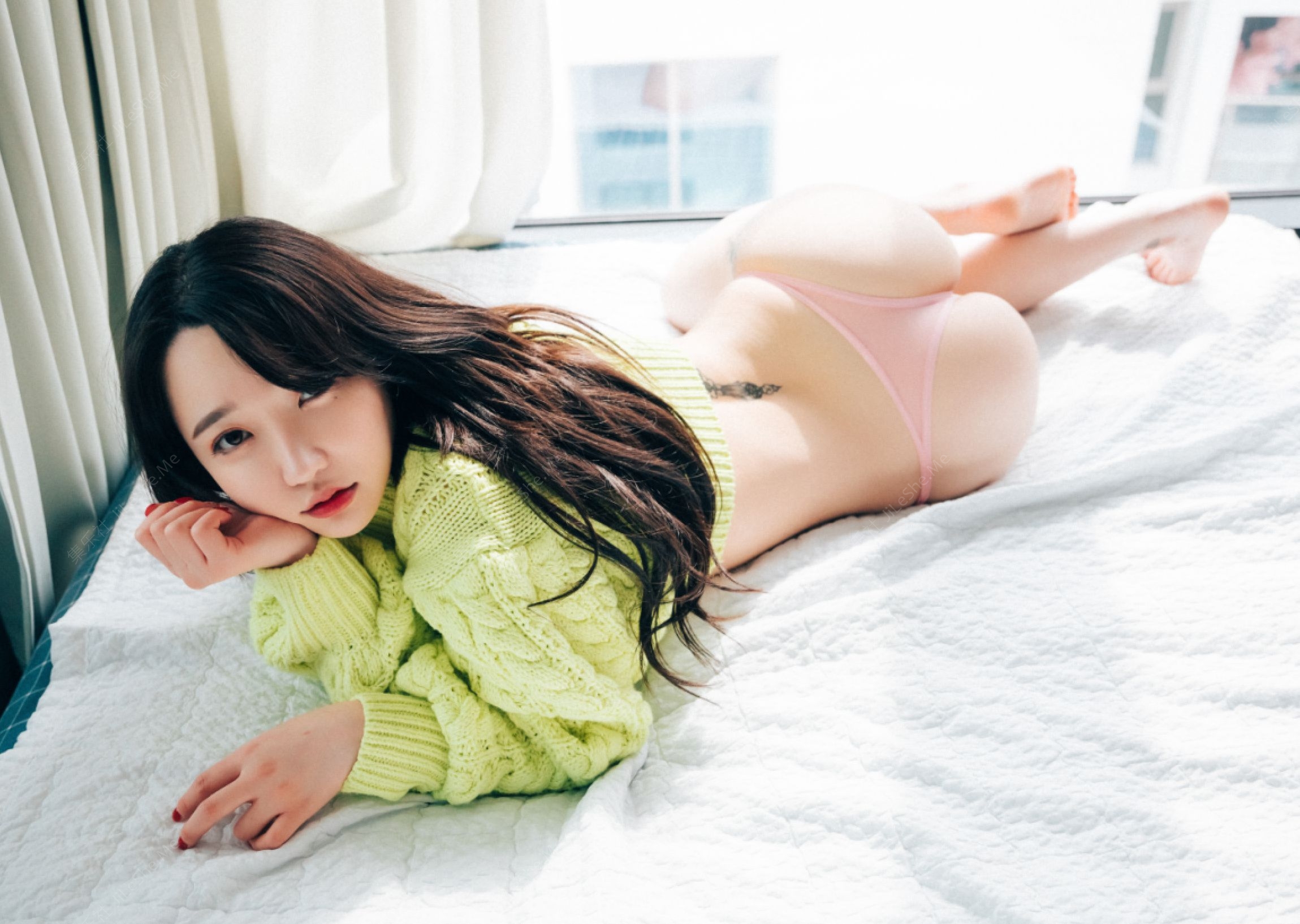 图片[7]-【孙樂樂 YeEun】韩国网红模特 Travel Partner 大尺度露点写真【122P/2.27GB】-集乐社