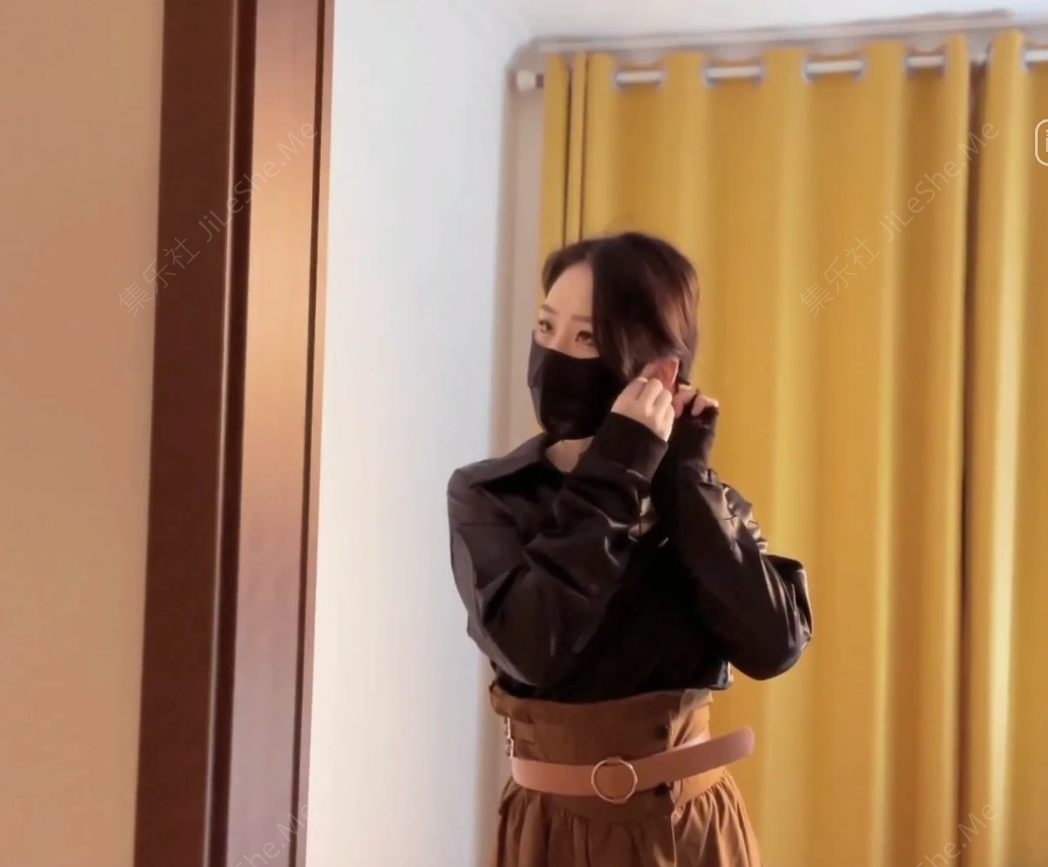 图片[5]-窈窕身材170cm大长腿车模女神[淑怡]极品闺蜜上位计划 湿嫩蜜穴女上位榨汁+不见星空FSOG-036【2V/1.79G】-集乐社