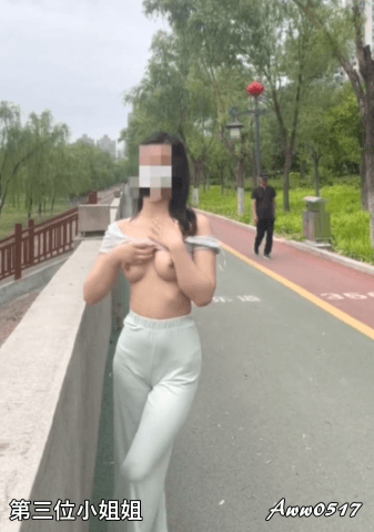 图片[2]-极限公众场所露出. 三位不同女主合集 视频203V 图片398P 真勇!【203V5.6G】-集乐社