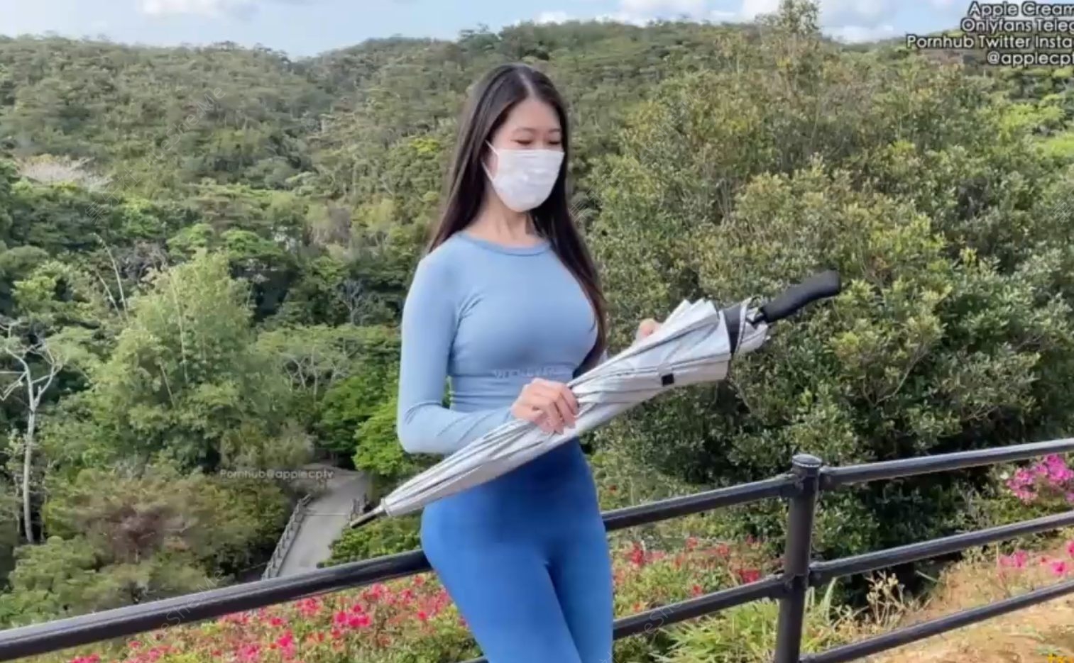 图片[5]-超级丝袜控180大长腿女神 onlyfans applecptv苹果 我的室友合集【11v/9G】-集乐社