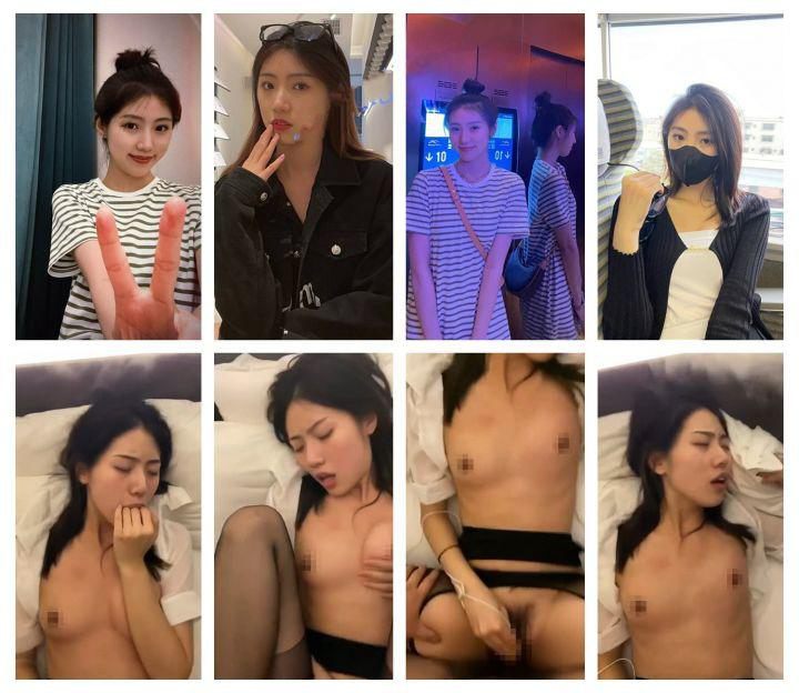 图片[3]-武汉的瓜友注意了❤️武汉大学[杨帆]极品班花无情被包养！性爱小视频完整流出！【25P+3V/231MB】-集乐社