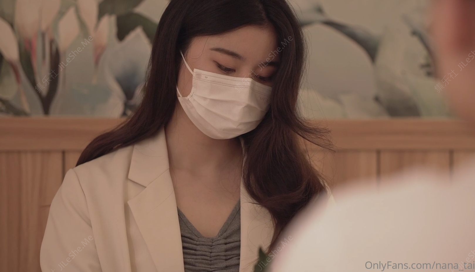 图片[15]-Onlyfans极品蜜汁白虎神鲍尤物娜娜@Nana_taipei 无水印合集 【32G】-集乐社