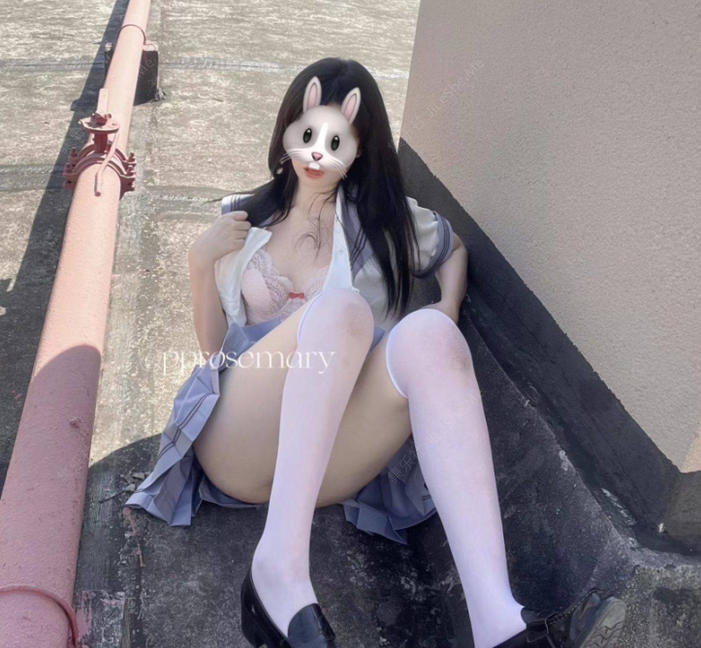 推特清纯福利姬pprosemary【158P/5V/105M】-集乐社