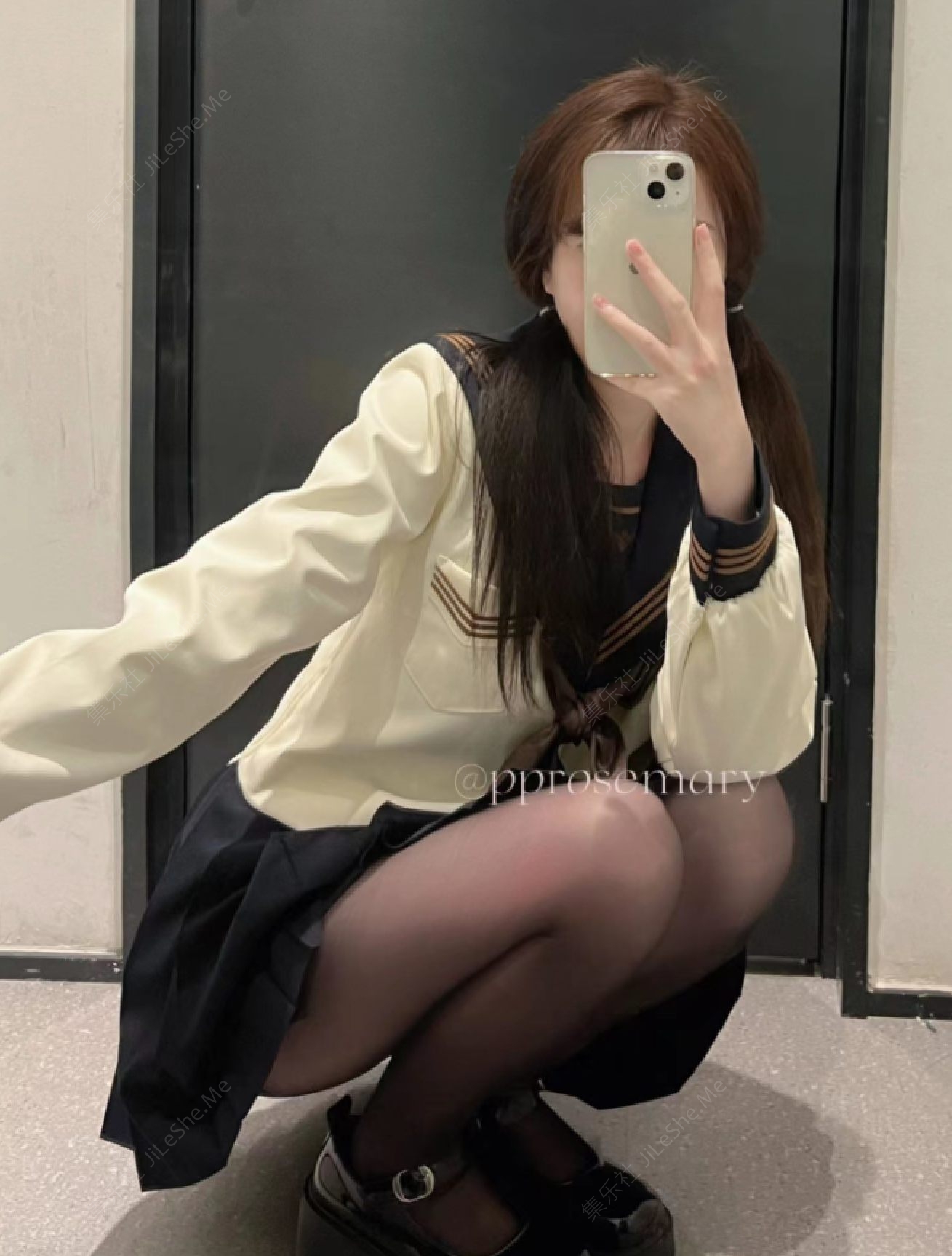 图片[3]-推特清纯福利姬pprosemary【158P/5V/105M】-集乐社