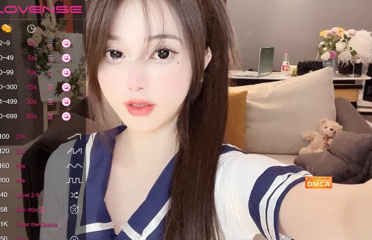 图片[1]-stripchat【Higher_Shoes】潮吹女神 骚舞诱惑 道具自慰 喷神水【14V/18.3GB】-集乐社