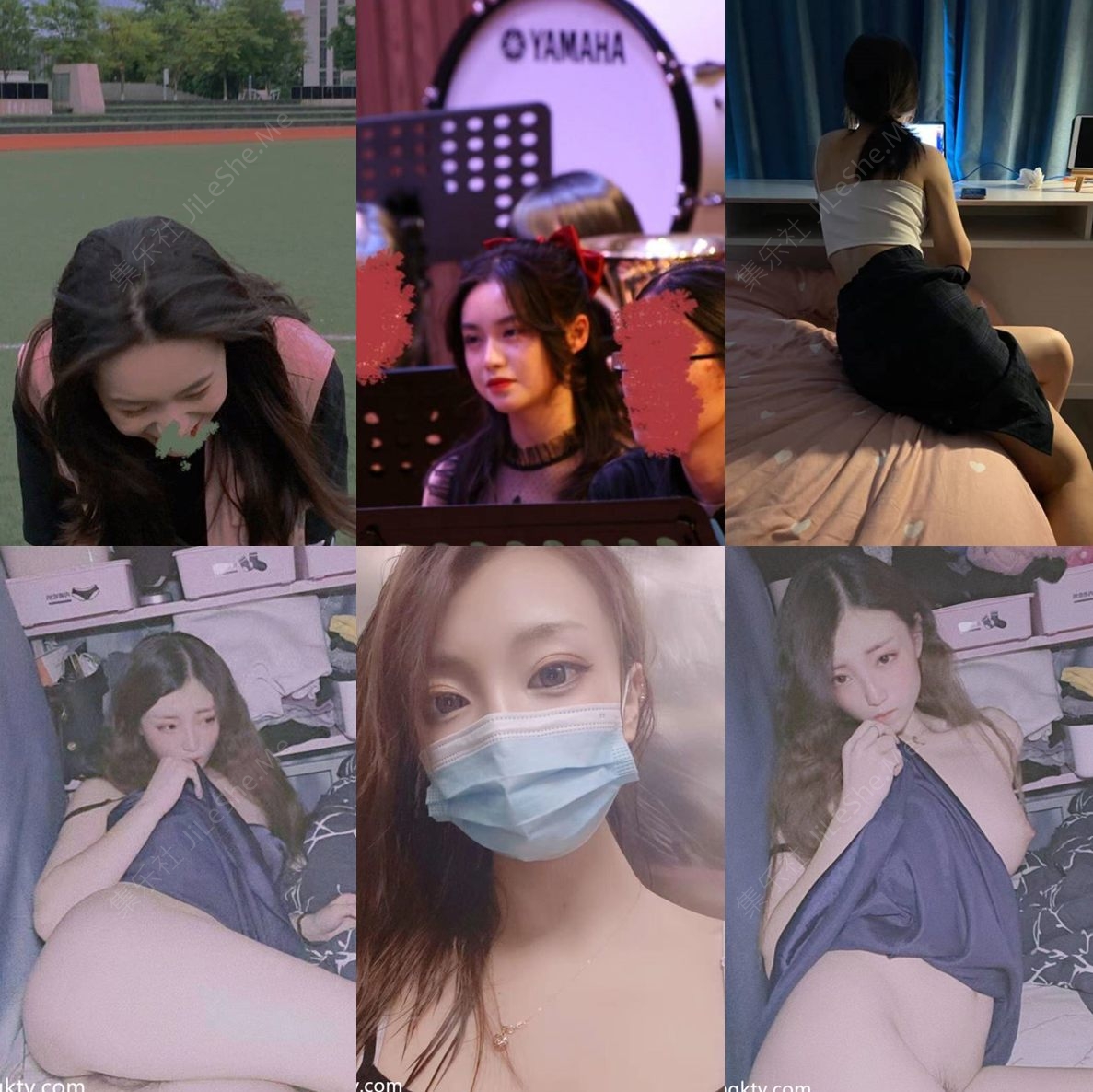图片[3]-【精品泄密】2022最新反差婊50（美女视图10套)-集乐社