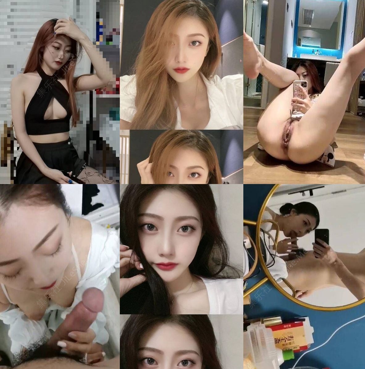图片[3]-【精品泄密】2022最新反差婊51（反差界的天花板)-集乐社