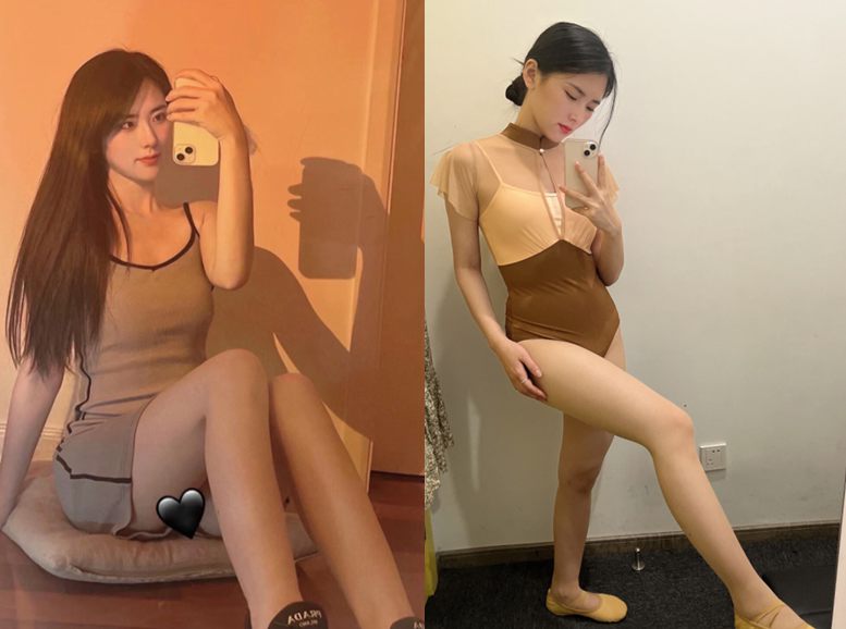 图片[1]-舞蹈学院美女不但逼遭罪,而且屁眼也遭罪【798MB】-集乐社