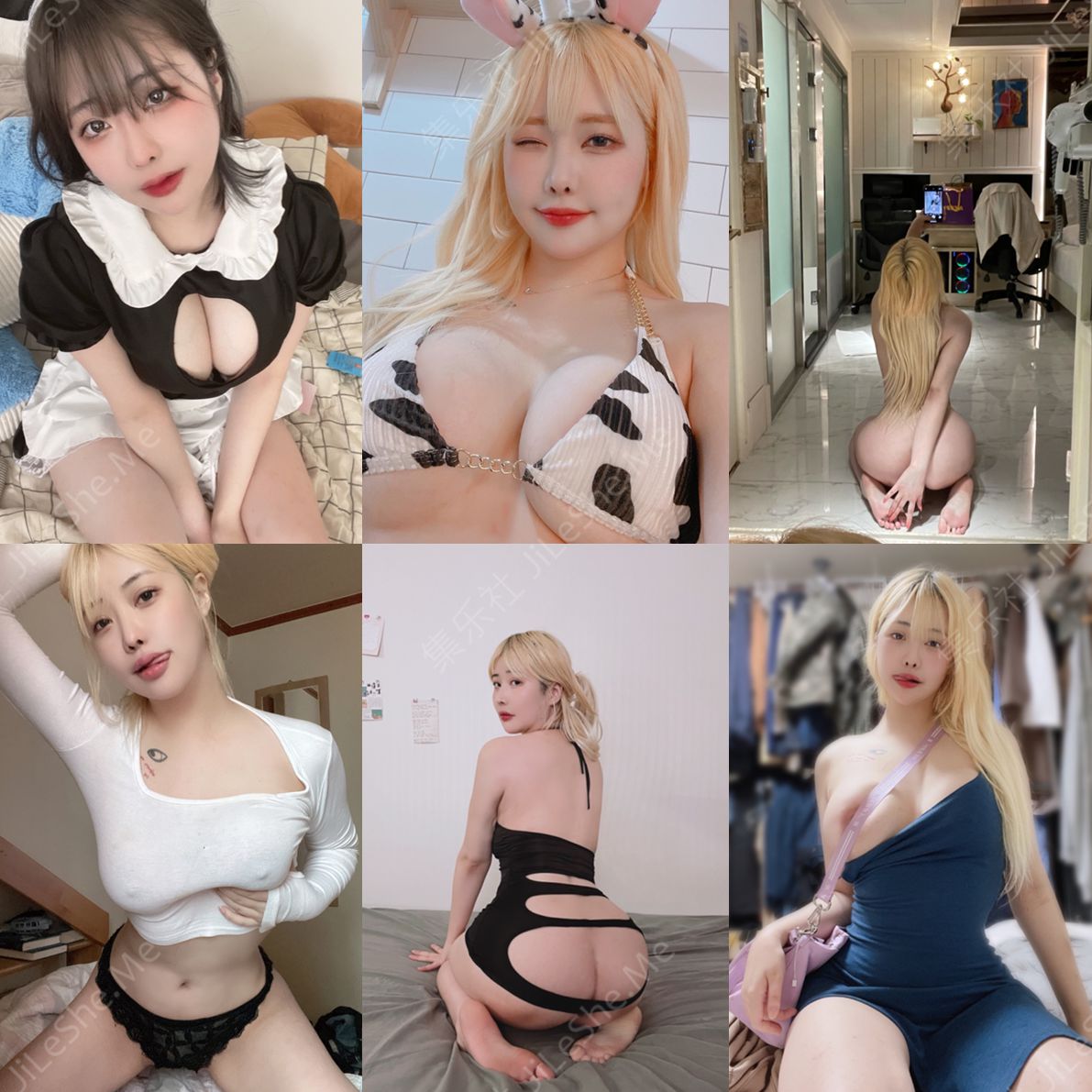 图片[1]-KOREAN-BJ-20230205资源小合集【2.55GB】-集乐社