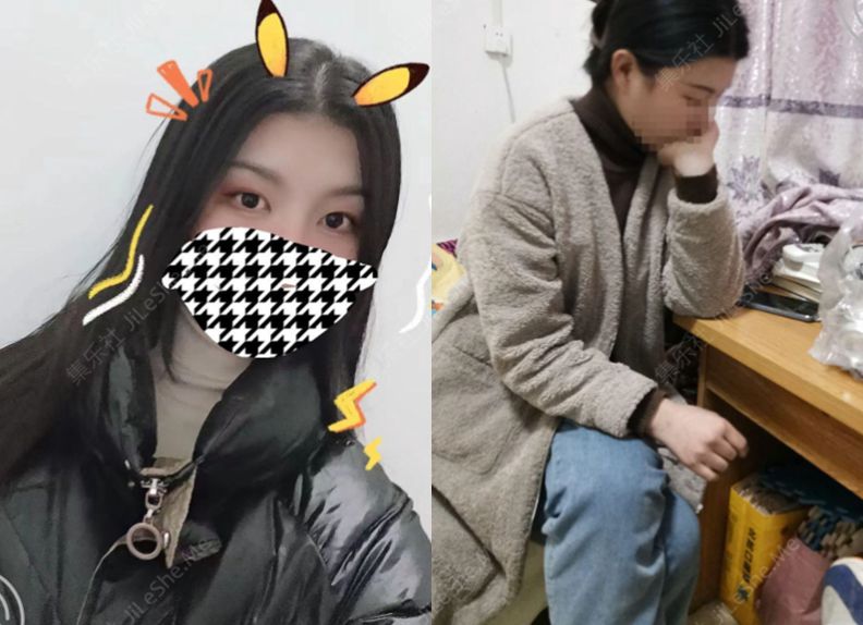 贵在真实！真实乱伦纪实，大神把刚来富士康打工的表妹给灌醉后操了她，稍露脸 好清纯！喝多了下面洪水泛滥，怎么插也不醒-集乐社