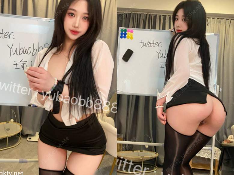 【重磅核弹】女神级反差婊【瑜宝】高价VIP群裸舞露出福利【2GB】-集乐社