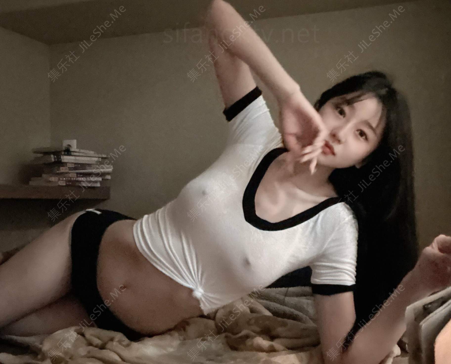 图片[6]-韩国元老级爆炸身材BJ-徐雅eseoa-OF订阅PPV,无敌的身材-集乐社