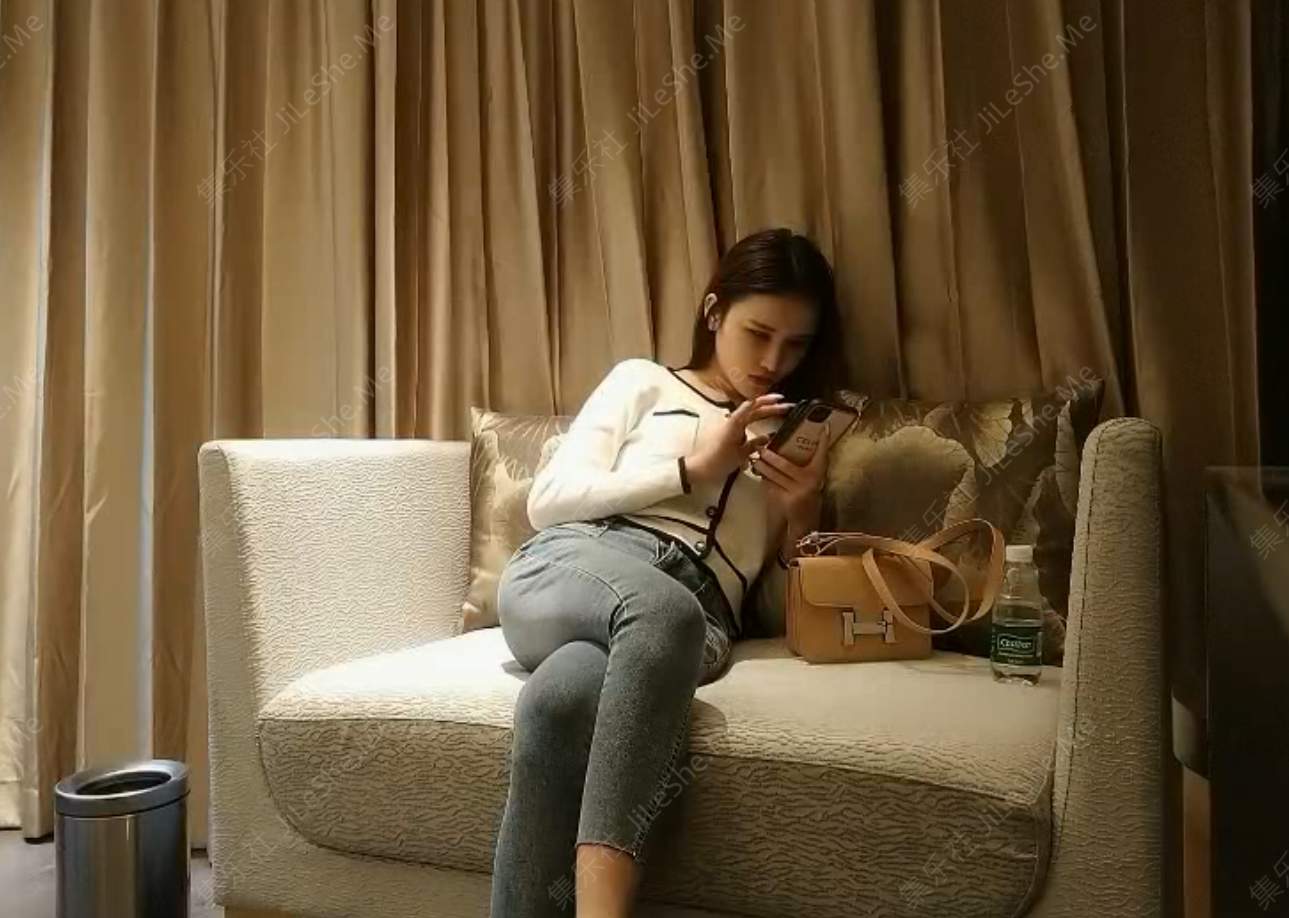 图片[2]-探花翻车现场小合集 【34v/17g】【34v/17g】-集乐社