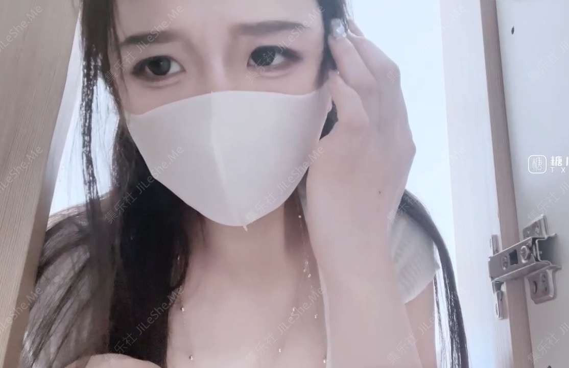 图片[5]-最新极品推特网红尤物女神▌桥本香菜▌饥渴邻居性欲维修 白丝足交挑逗 无套爆肏内射疏通下水道【1V/658MB】-集乐社