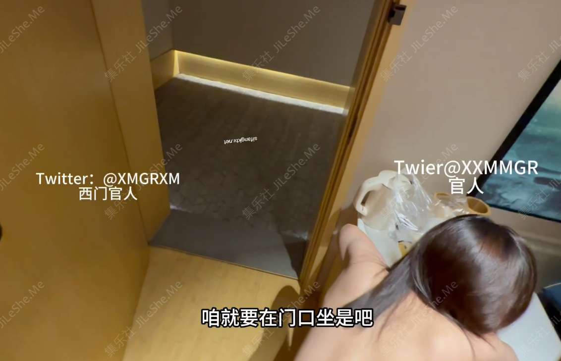 图片[5]-【推特 西门官人】收费群完整版 爆操主播 酒店开着门做爱【1.09GB】-集乐社