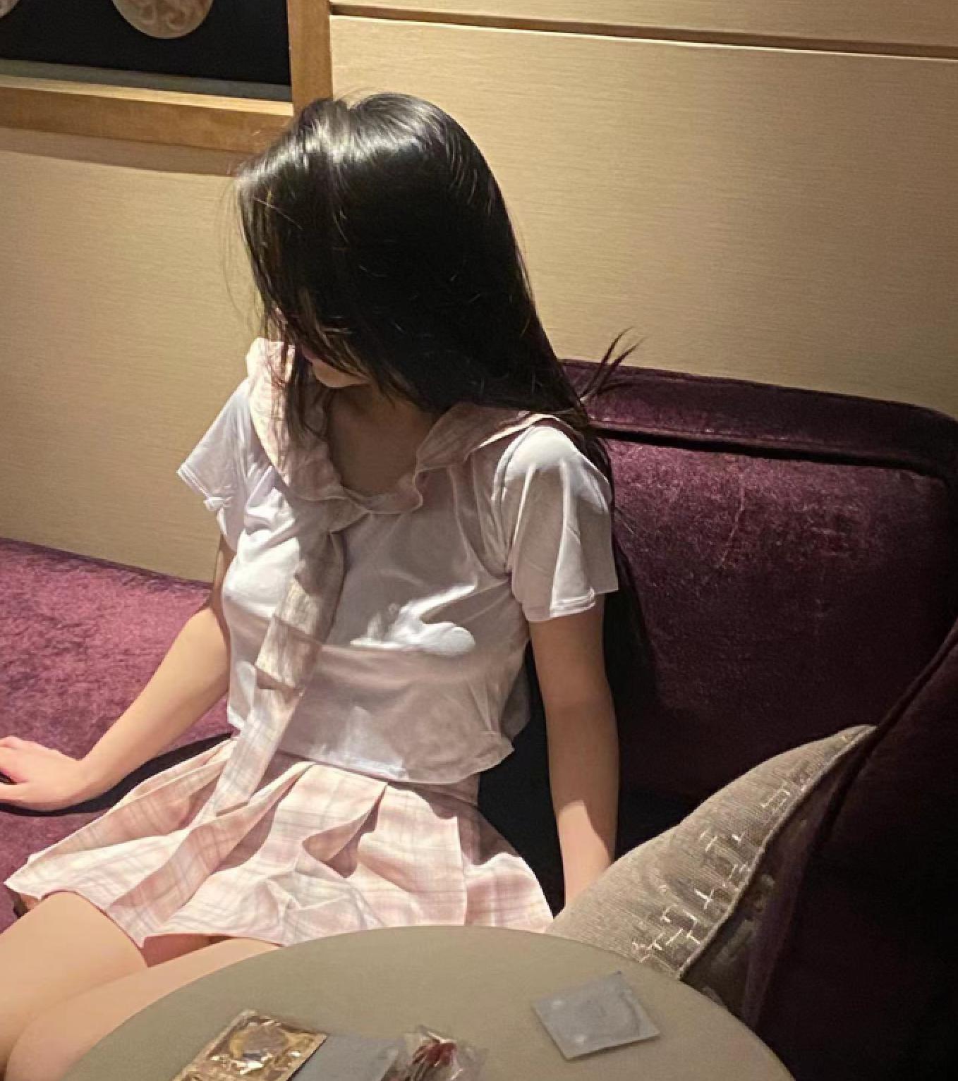 图片[2]-twitter@木东，白虎人妻3p给黑人口被黑人猛插【120MB】-集乐社