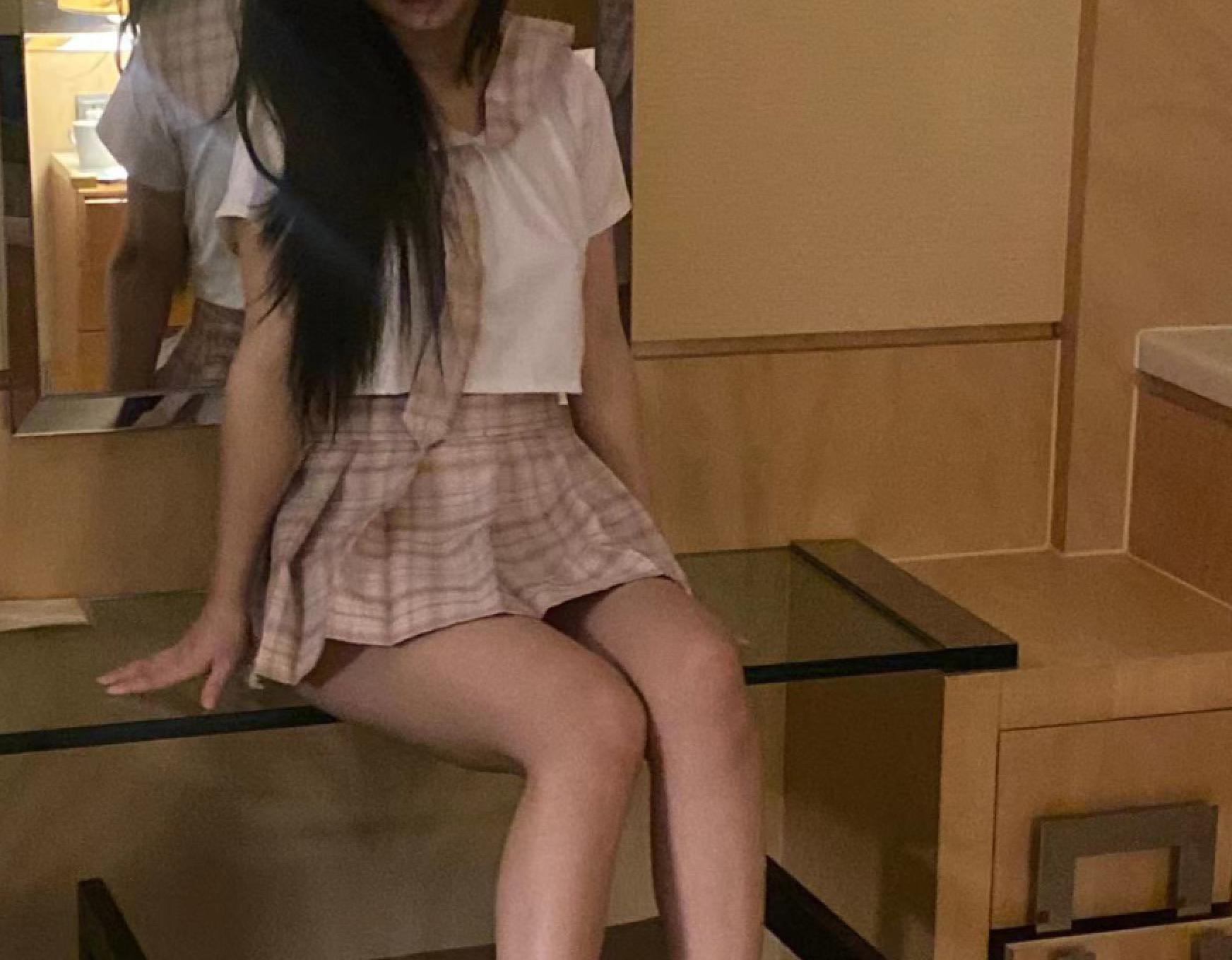 图片[3]-twitter@木东，白虎人妻3p给黑人口被黑人猛插【120MB】-集乐社