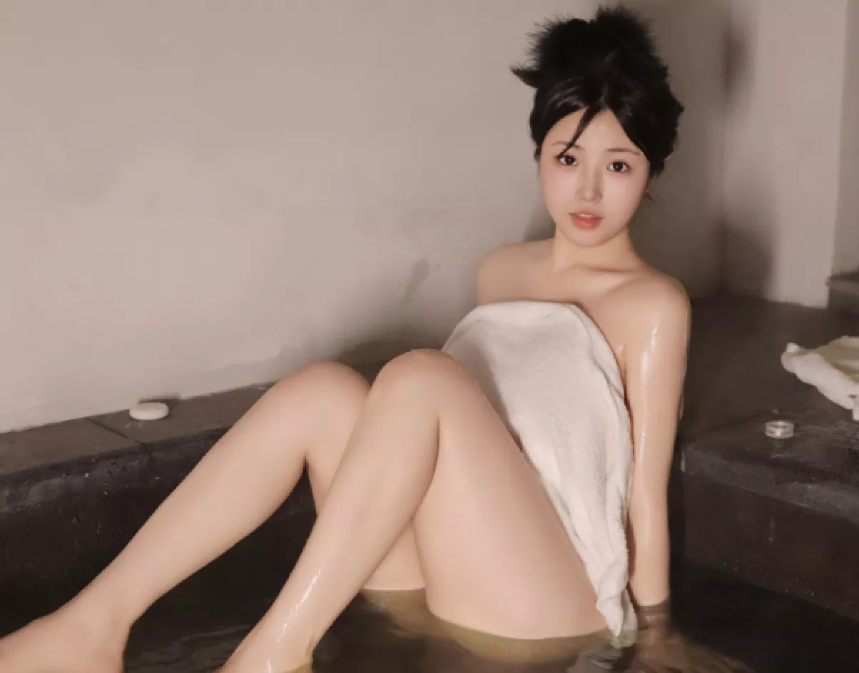 图片[1]-秀人网重磅2024最新下海的超顶爆乳身材白幼高颜值萝莉 视图-集乐社