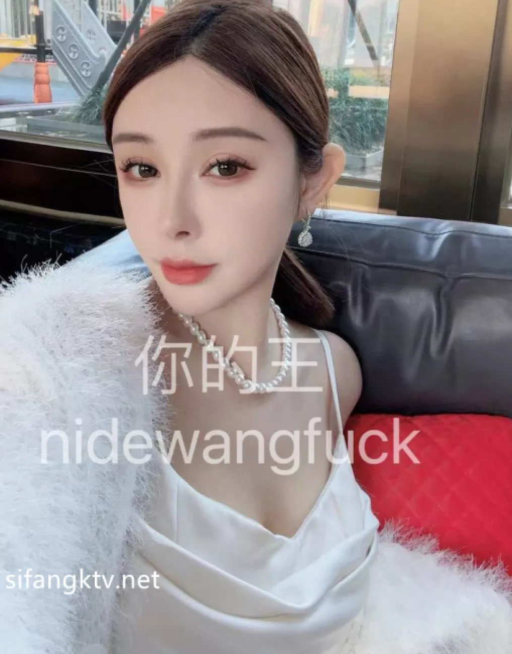 图片[2]-顶级大神富二代【你的王】1314 VIP福利，约啪各种大牌网红[626M]-集乐社