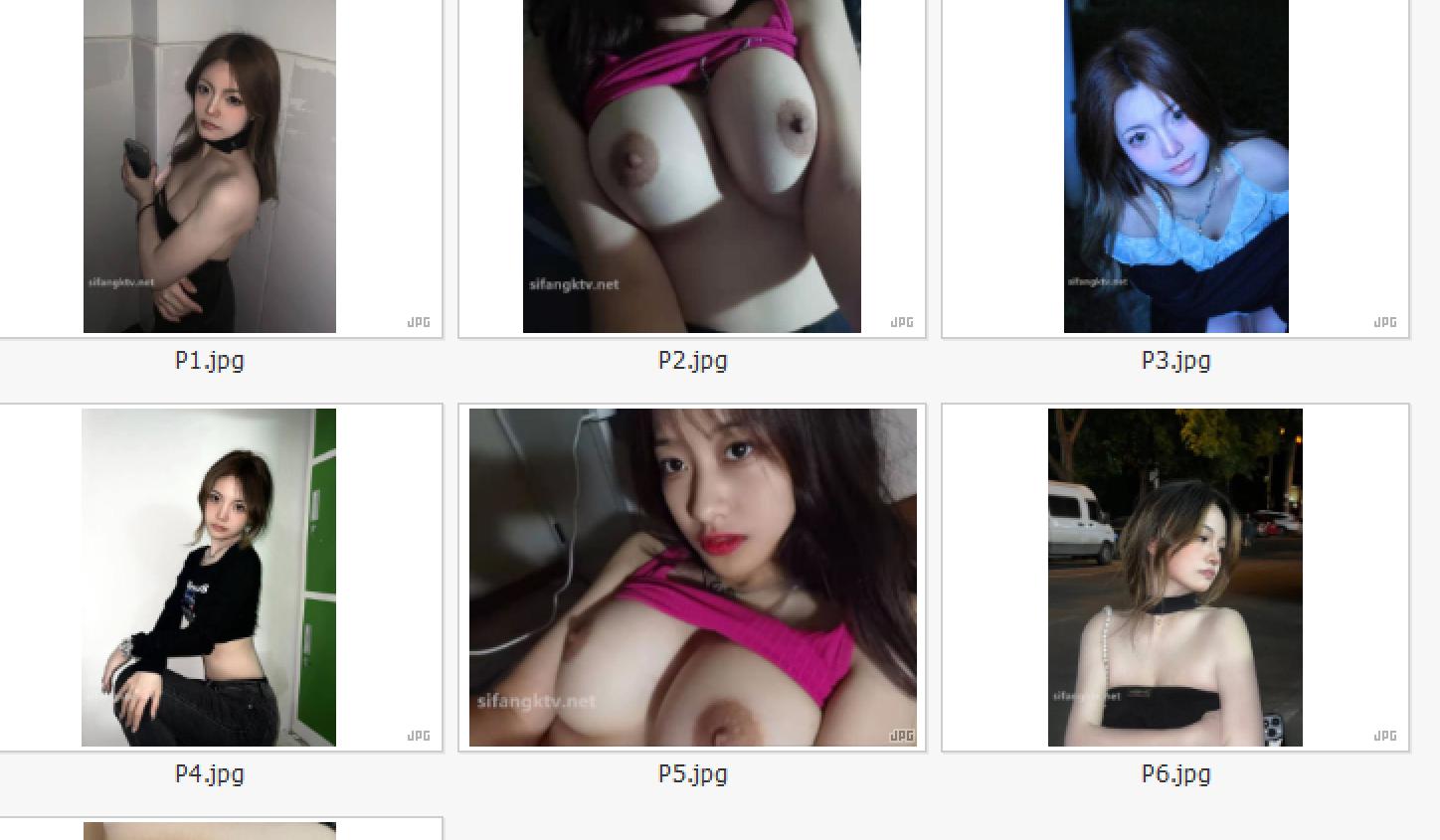 图片[5]-【反差婊】精选10位反差婊子生活淫乱视图合集【278P+66v/708mb】-集乐社