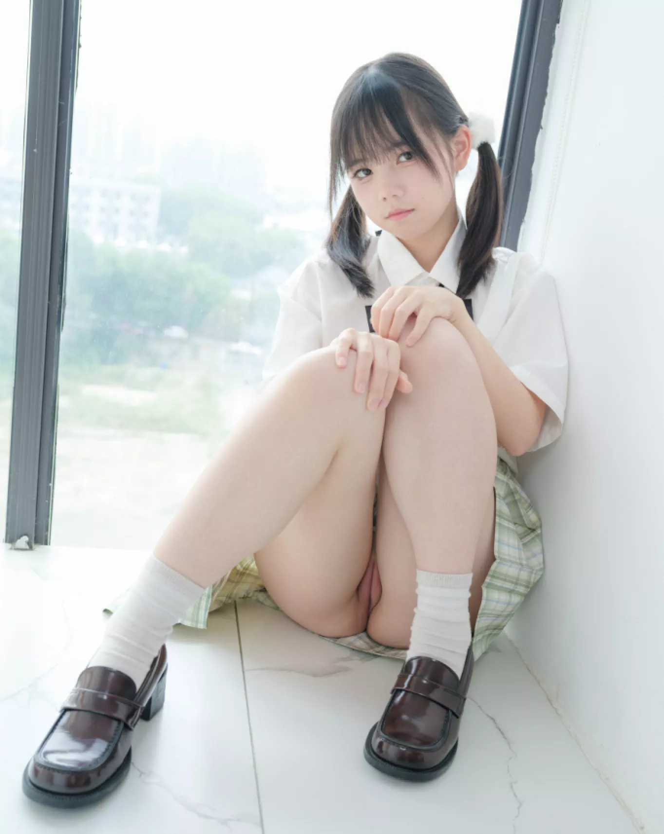 图片[4]-ஐ少女秩序ஐ万元私定 丝滑萝莉【小鱼】露脸尺度全开 跳蛋调教【2.7GB】-集乐社