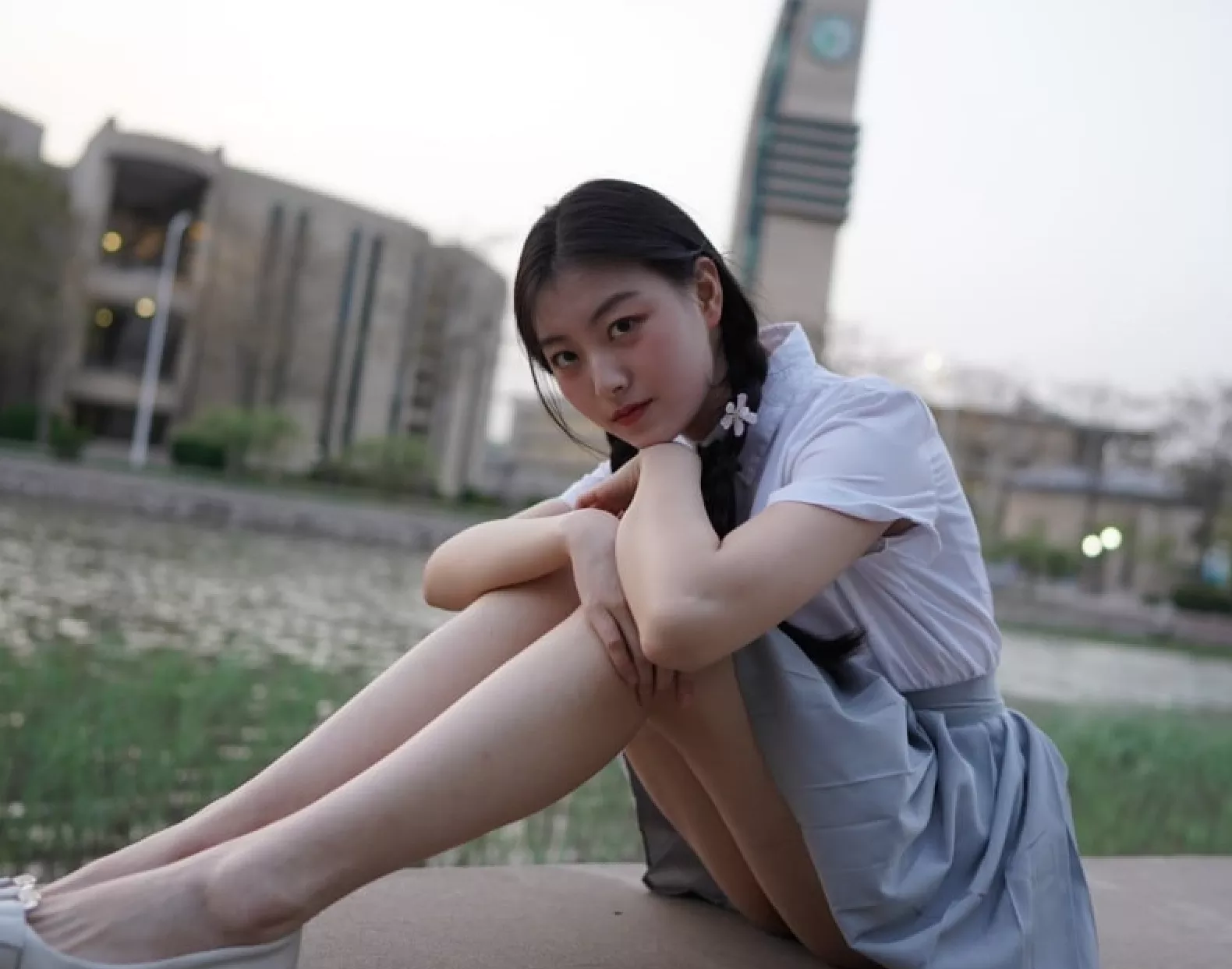 图片[3]-【超极品泄密】南宁隋露希等30位美女露点图影泄密【1GB】-集乐社