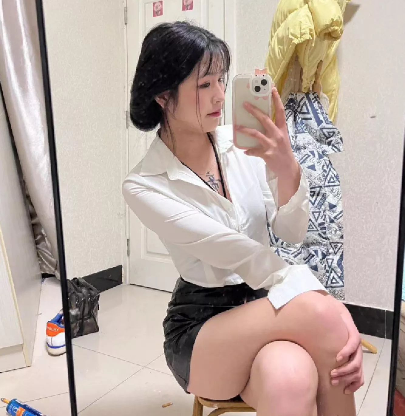 图片[8]-【超极品泄密】南宁隋露希等30位美女露点图影泄密【1GB】-集乐社