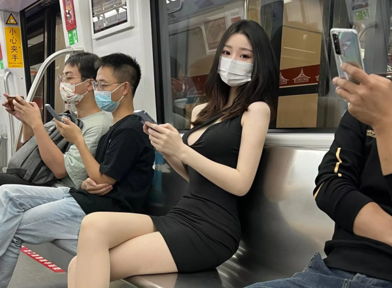 图片[3]-【秀人骚模】是小逗逗 最新高级会员重磅合集+是小逗逗首次流出啪啪做爱被插【8.35GB】-集乐社