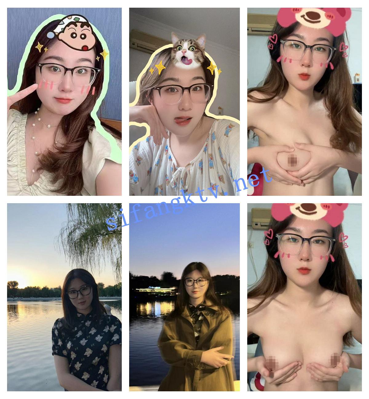 图片[5]-【超极品泄密】广州宋绮玉等55位极品美女露脸图影泄密-集乐社
