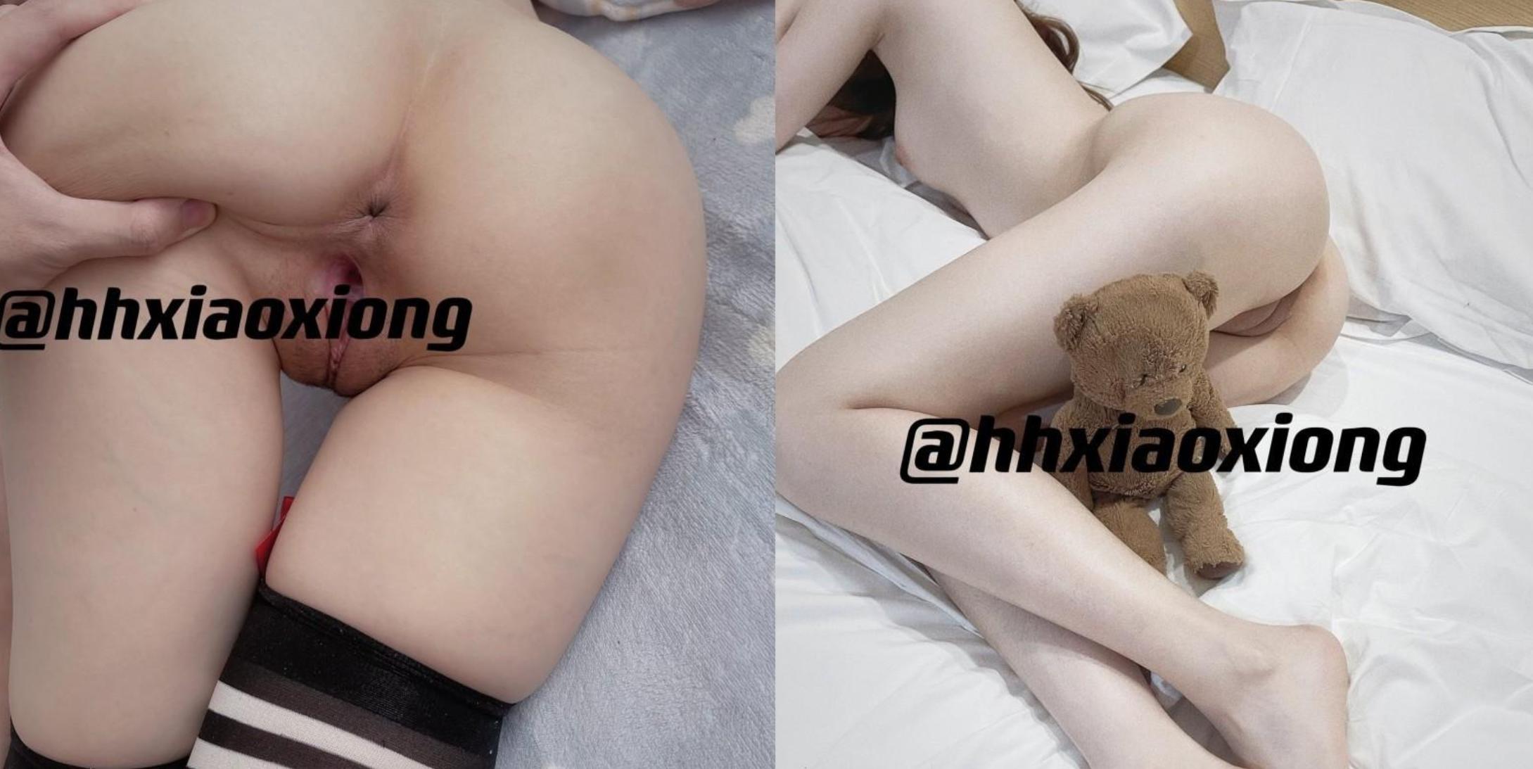 图片[5]-推特高颜极品身材治愈系女神【小熊驾驶员】电报群内福利~能肏能调教能露出很好玩很反差【3.66GB】-集乐社
