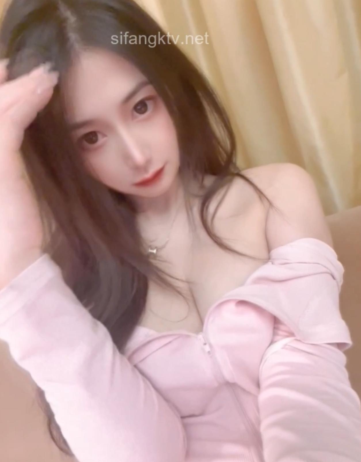图片[1]-秀人网骚模 【阿姣】 露点，性诱惑，骚舞等，超大尺度开年放送【60MB】-集乐社