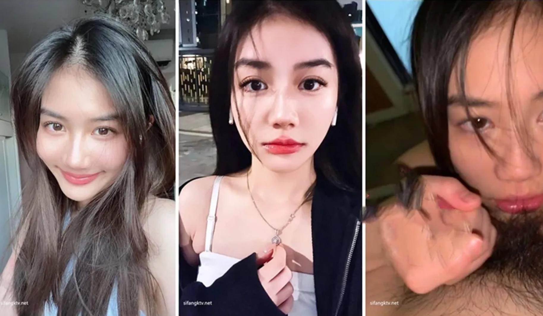 图片[1]-高端泄密流出视图❤️极品气质白虎校花秦可宜与男友在楼道激情啪啪后入性感翘臀[521MB]-集乐社