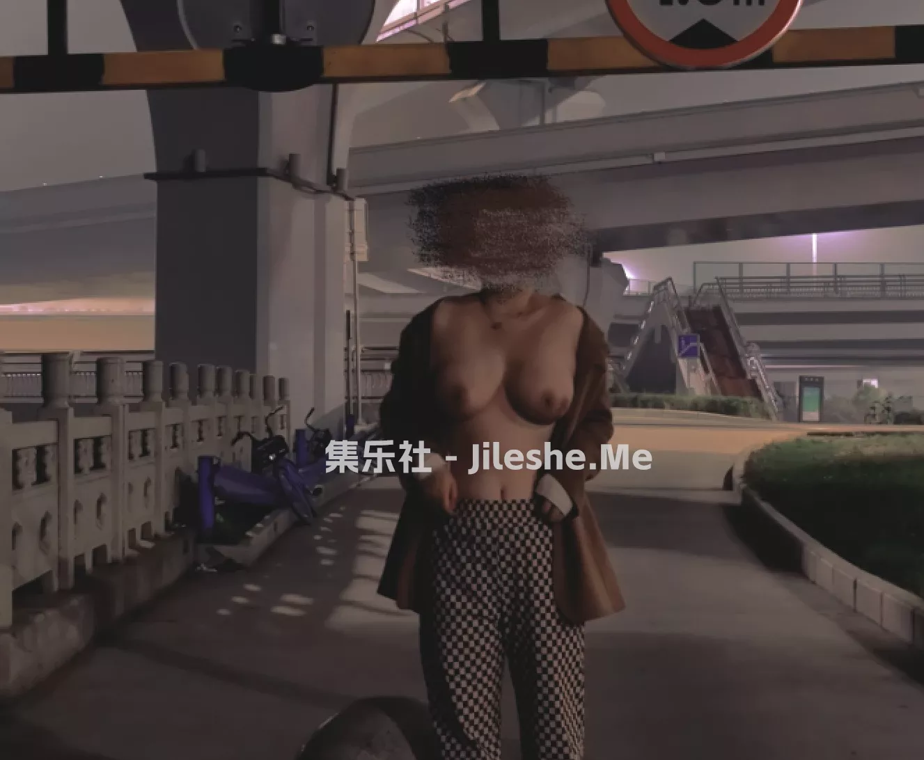 图片[3]-2024最新大师作品！走情色唯美路线推特顶级摄影大咖【甜八十三】女体艺术私拍，各种波霸女神颜值身材一流，不只拍还要干【908MB】-集乐社