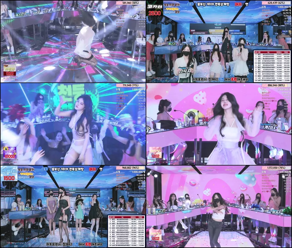 图片[1]-jinricp-韩国女团【2.26/5部/48G】-集乐社