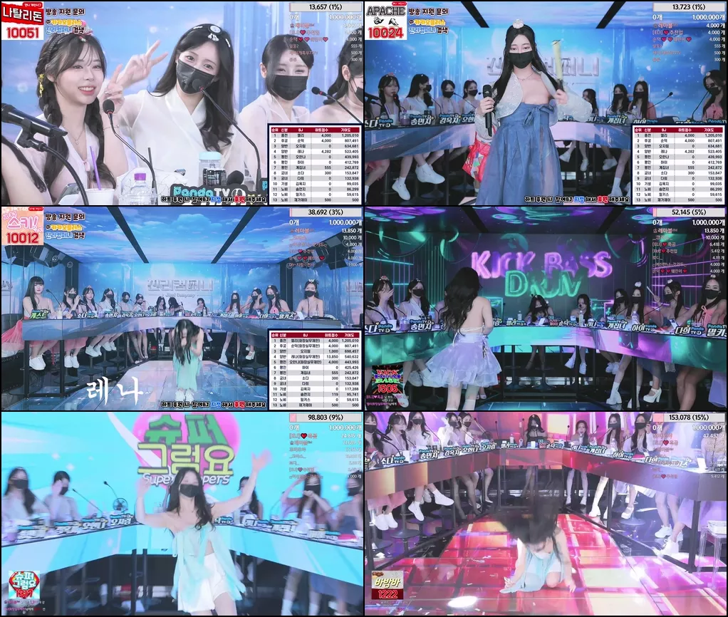 图片[2]-jinricp-韩国女团【2.26/5部/48G】-集乐社