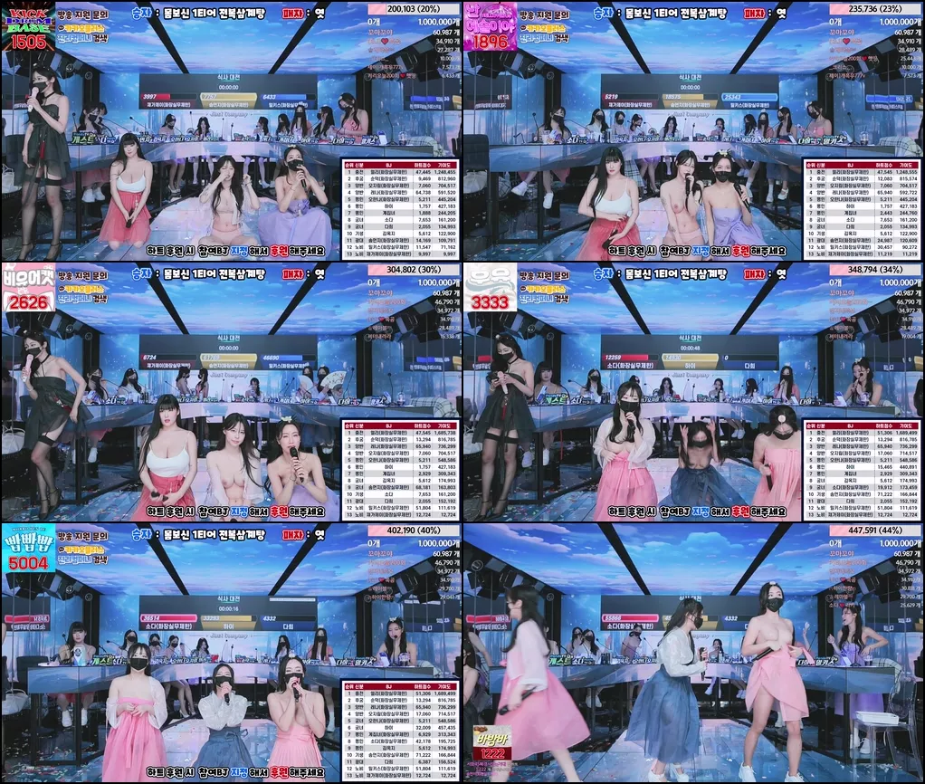图片[3]-jinricp-韩国女团【2.26/5部/48G】-集乐社