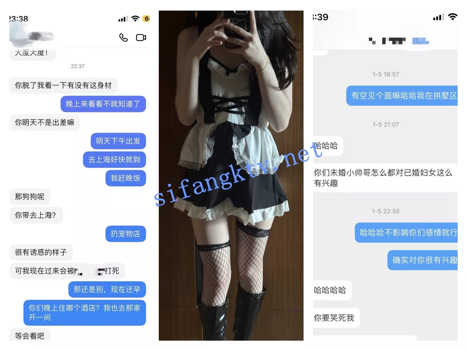 图片[2]-【推特 一杆钢枪】带女友给兄弟们操 和女友姐妹双飞-集乐社